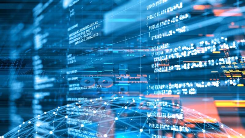 Linux基石：港北区小程序开发公司的技术底座与发行版选择逻辑