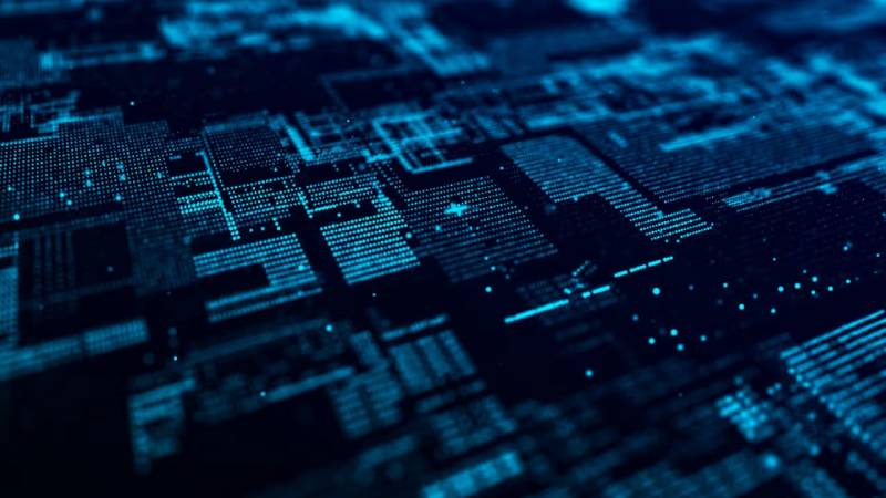 为什么DevOps是港北区软件开发的核心方法论